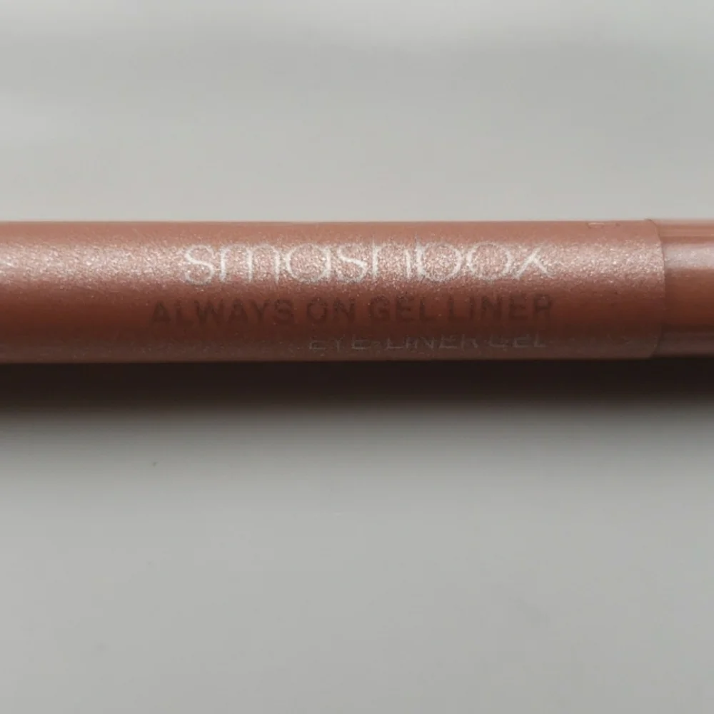 **HP**Nwob Smashbox Always On Gel Eyeliner - Picture 7 of 10